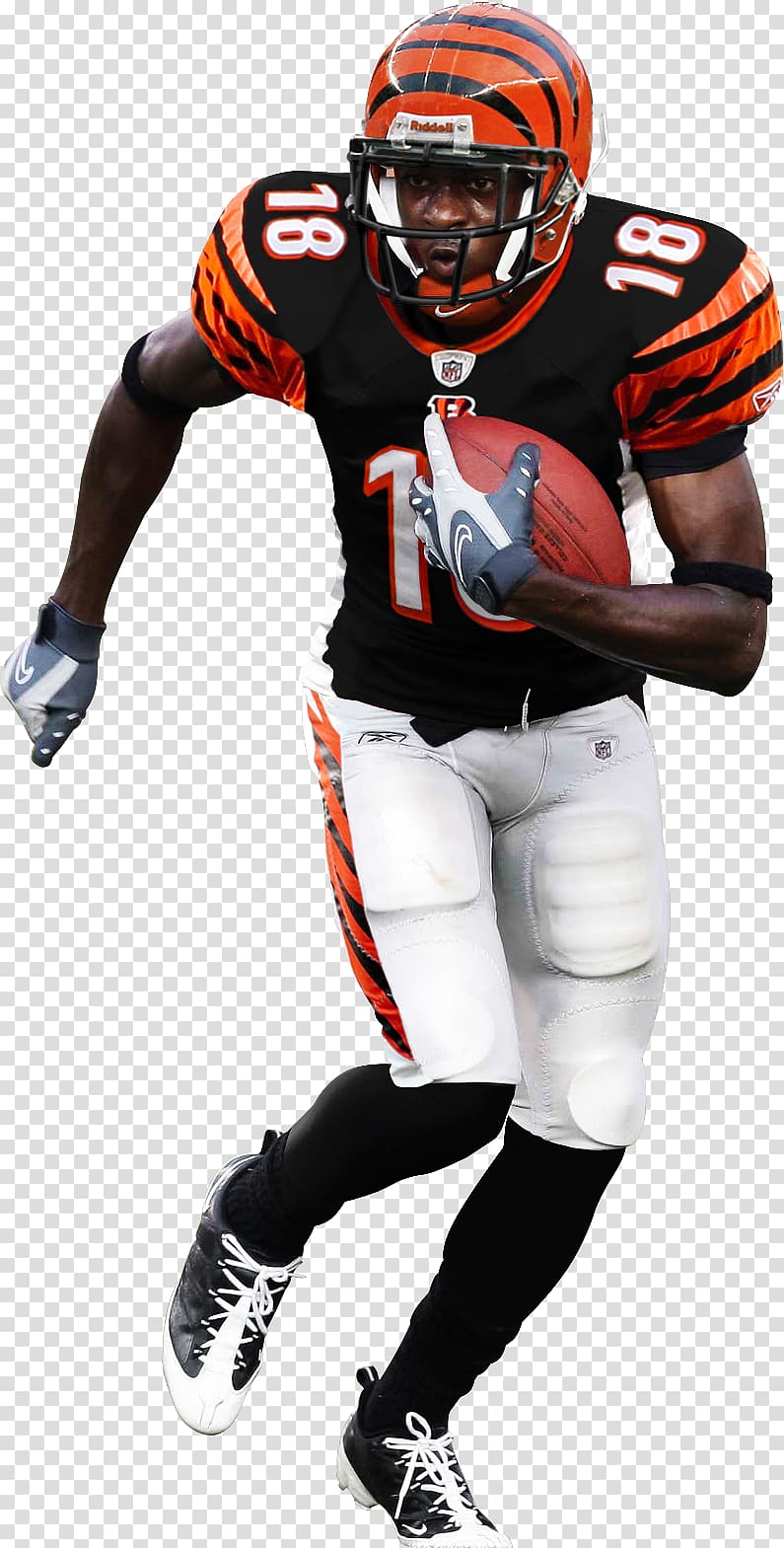 American Football Background png download - 2701*2701 - Free Transparent  Cincinnati Bengals png Download. - CleanPNG / KissPNG