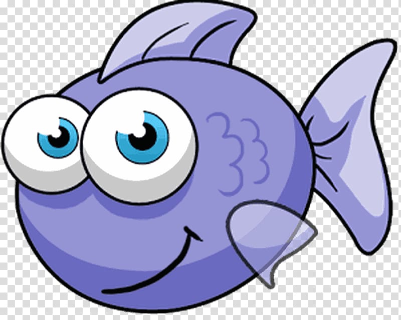 Hungry Fish Animated film Cartoon Drawing, fish transparent background PNG clipart