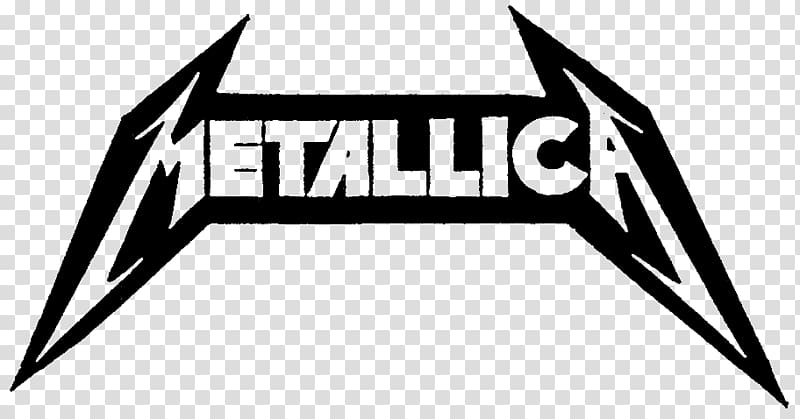 Metallica , Metallica Embroidered patch Heavy metal Master of Puppets Logo, Metallica transparent background PNG clipart