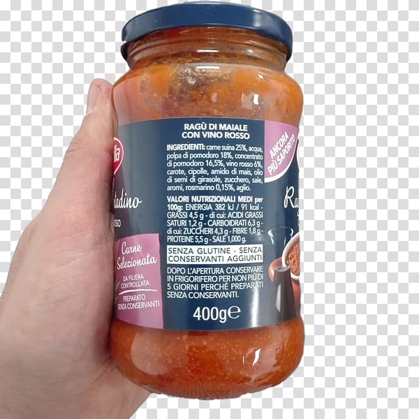 Chutney Amatriciana sauce Contadina Tomato, santa milk and cookie transparent background PNG clipart