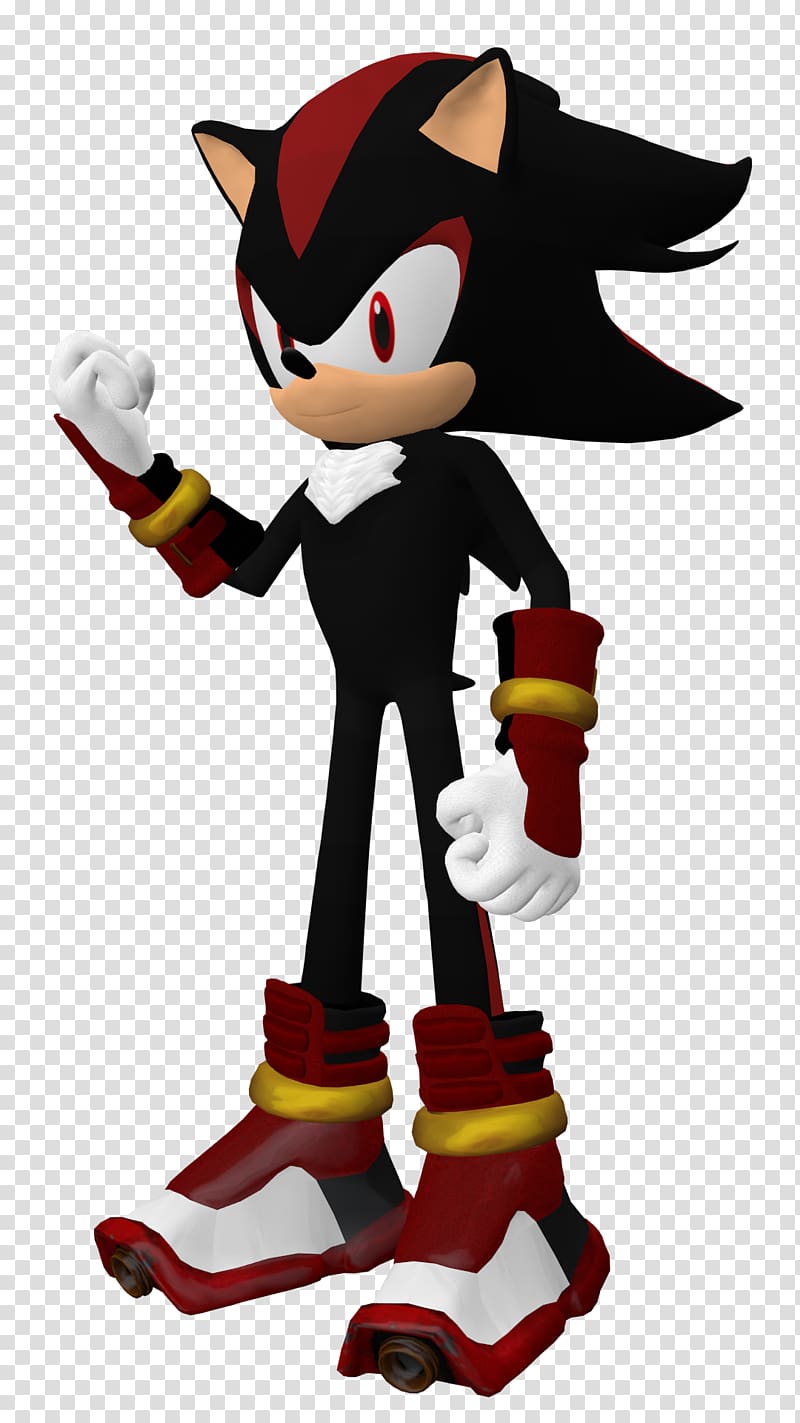 Shadow the Hedgehog Sonic 3D Sonic Boom: Rise of Lyric Amy Rose Sonic Generations, others transparent background PNG clipart