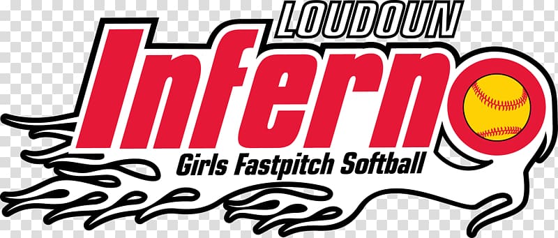 Loudoun County Fastpitch softball Run batted in, Softball transparent background PNG clipart