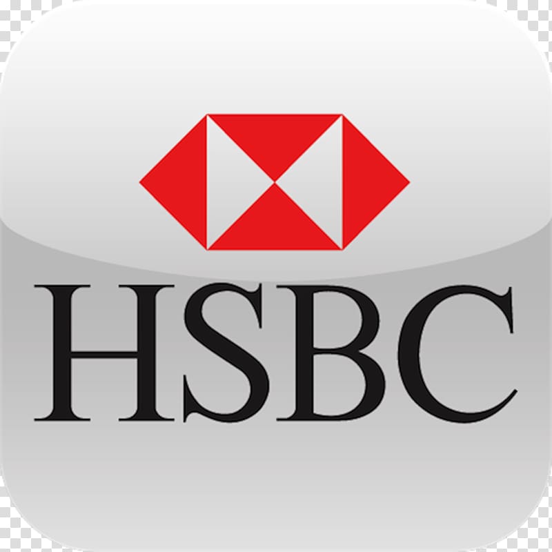 HSBC Bank USA Finance Credit card, bank transparent background PNG clipart