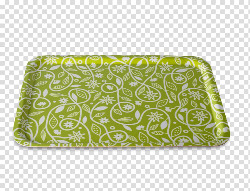 Place Mats Rectangle, Tea Tray transparent background PNG clipart