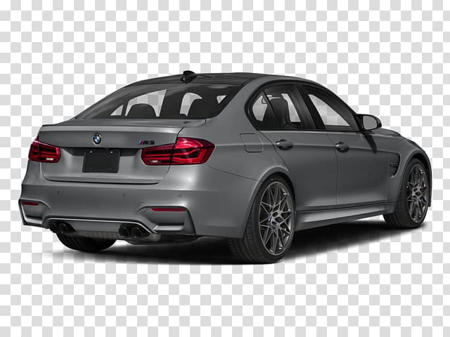 2017 BMW M3 Sedan Car 2018 BMW M3 Sedan MINI, bmw transparent background PNG clipart