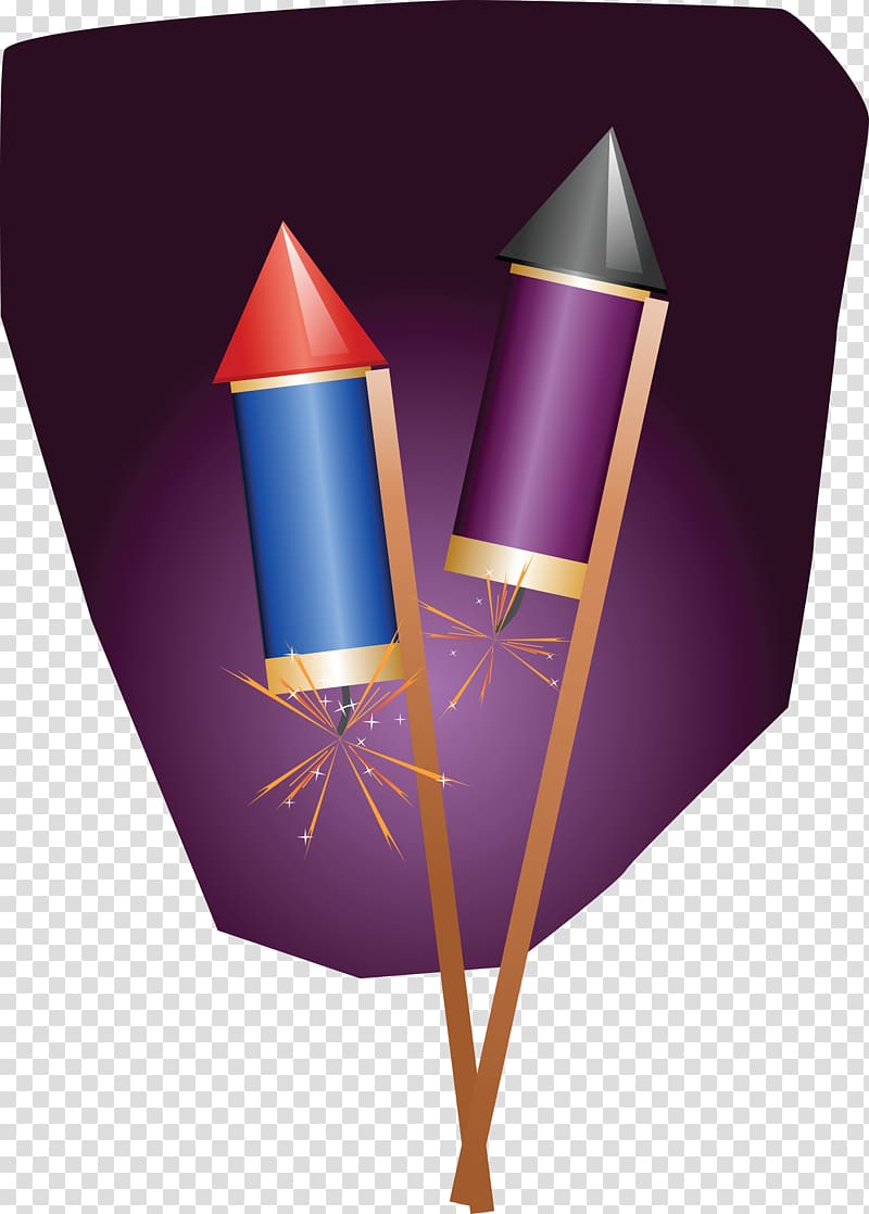 Lighting, fireworks transparent background PNG clipart