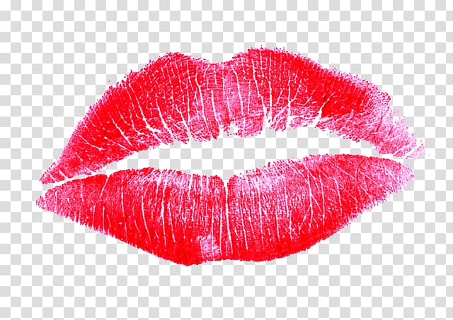 Lipstick Lip augmentation Lip lift Cosmetics, lipstick Heart transparent background PNG clipart