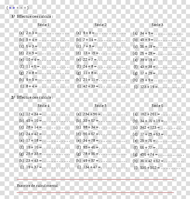Line Document Angle Brand, Calcul Mental transparent background PNG clipart