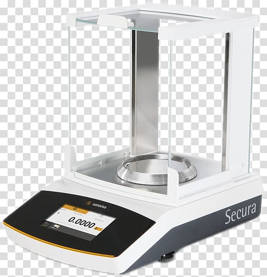 Analytical balance Measuring Scales Sartorius AG Laboratory Measurement, proposal ring transparent background PNG clipart