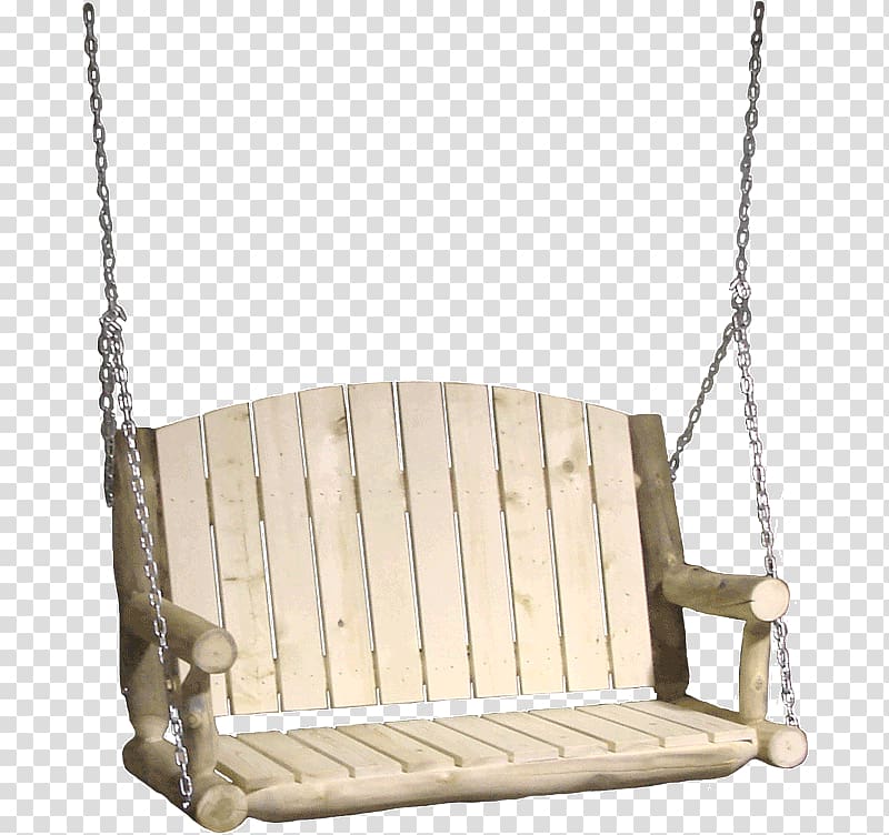 Swing Porch Furniture Chair Wood, chair transparent background PNG clipart