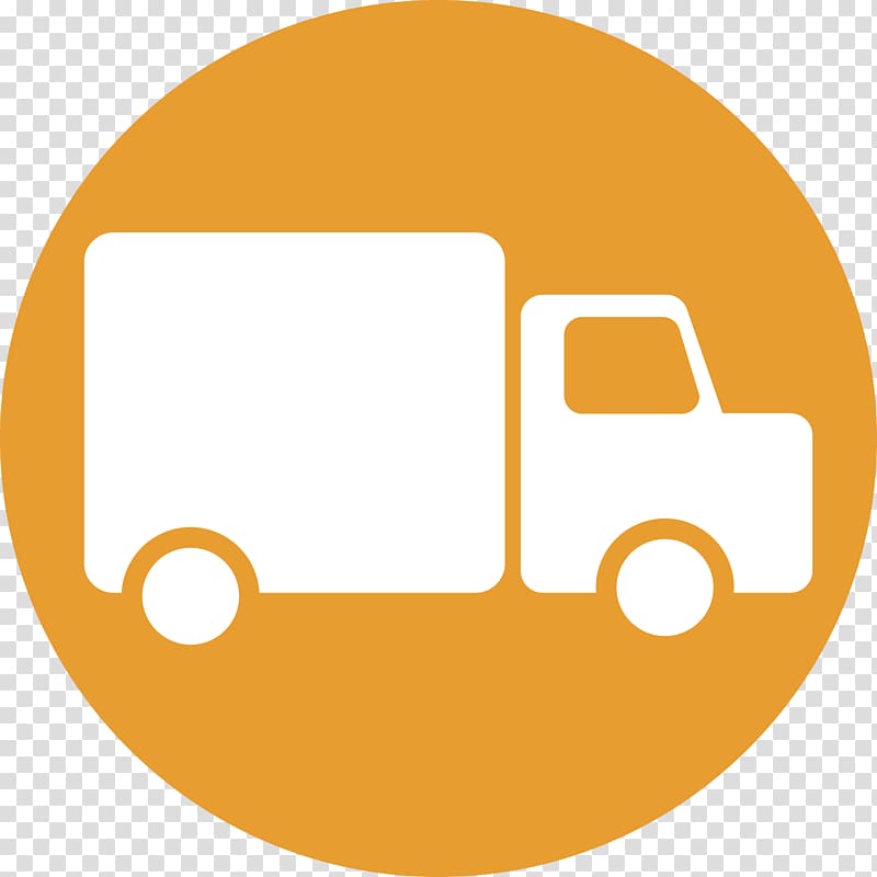 truck illustration, Computer Icons Cargo ship Freight transport Delivery Textile, Shipping Circle Icon transparent background PNG clipart