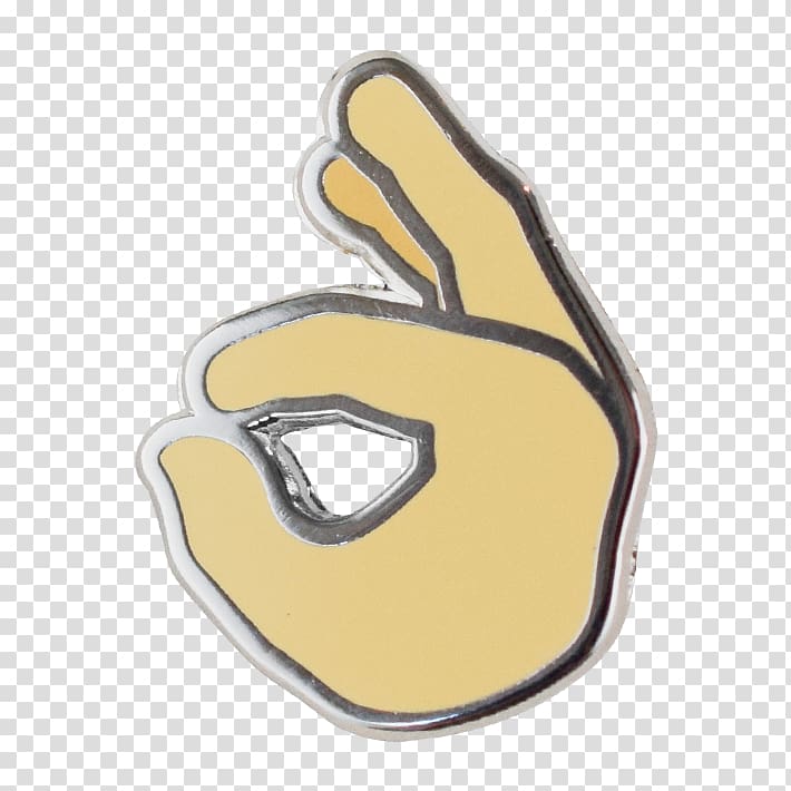 OK Emoji iPhone Thumb Sign language, Emoji transparent background PNG clipart