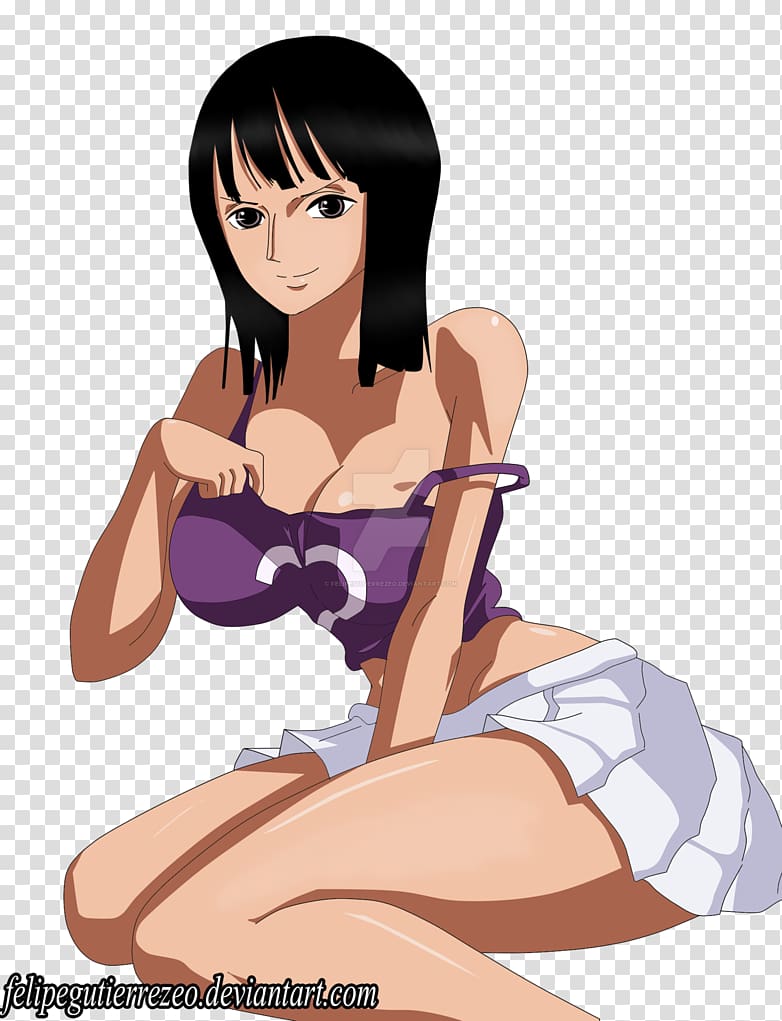 Nico Robin Nami Crocodile One Piece Manga, crocodile transparent background PNG clipart