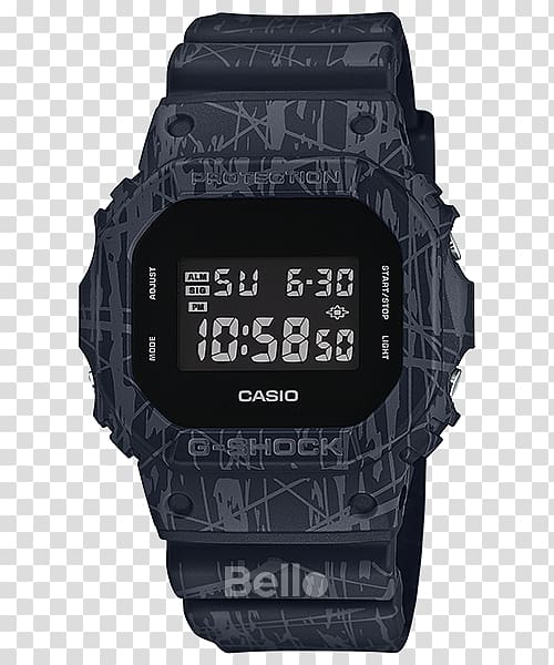 Master of G Casio G-Shock DW-5600 Watch G-Shock DW6900-1V, trống Đồng transparent background PNG clipart