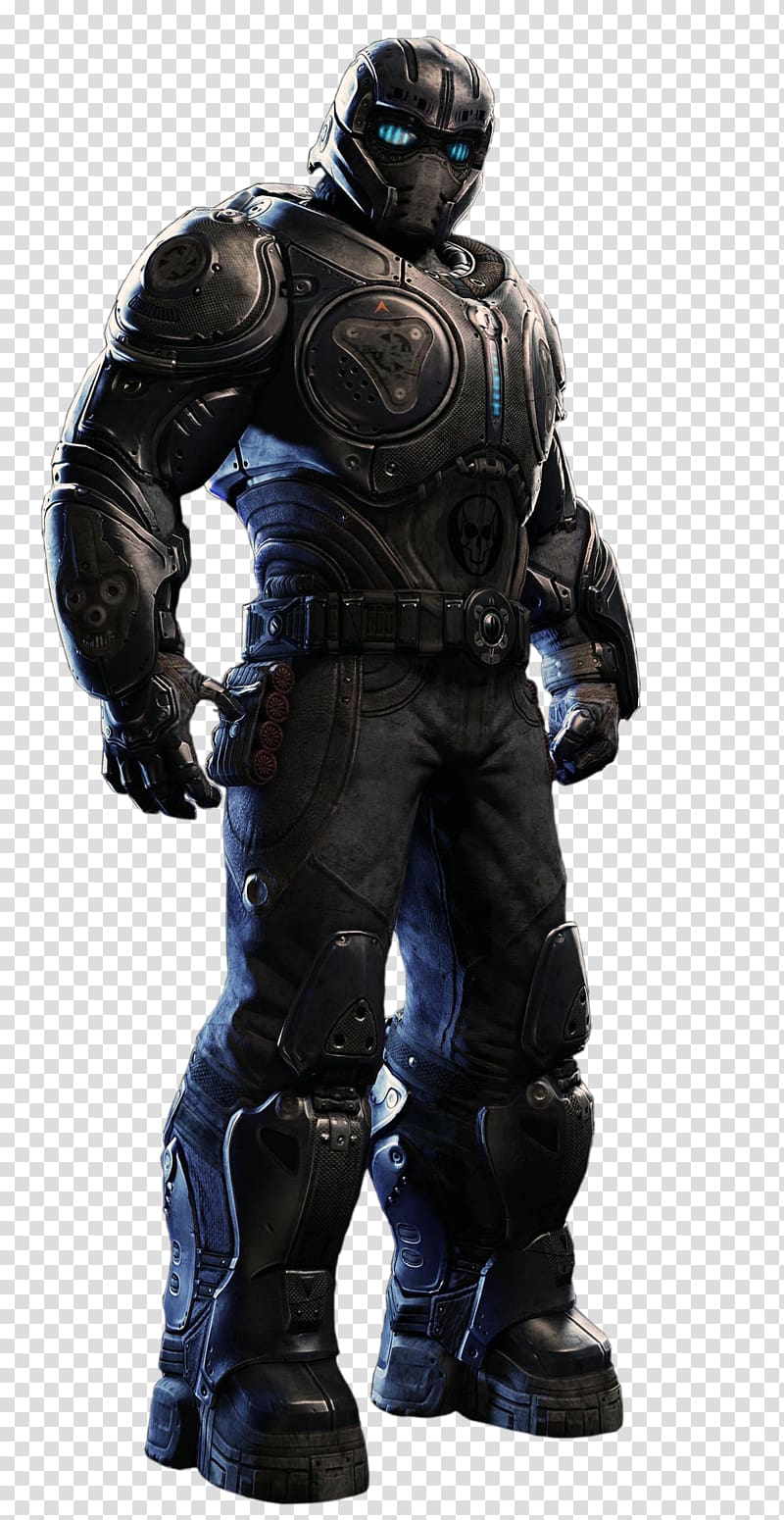 Gears of War 3 Gears of War 4 Gears of War: Judgment Gears of War: Ultimate Edition, Gears of War transparent background PNG clipart