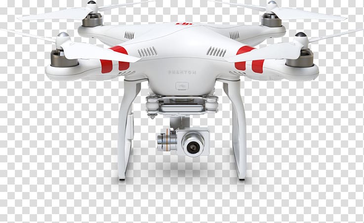 DJI Phantom 2 Vision+ V3.0 Quadcopter High-definition video, f4 phantom transparent background PNG clipart