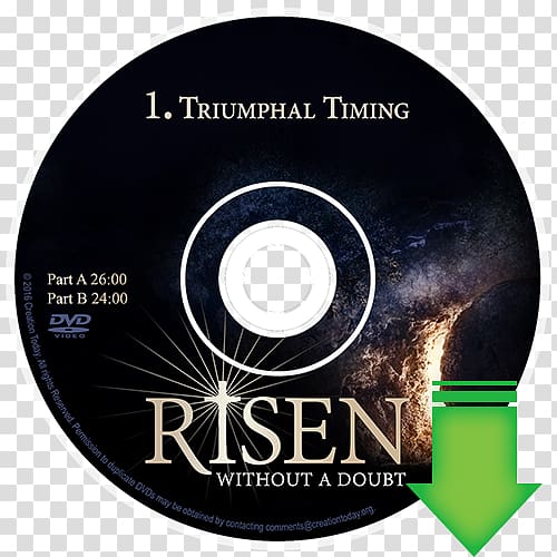 In Defense of Easter: Answering Critical Challenges to the Resurrection of Jesus Bible Apologetics The City of God Answers in Genesis, Vdl transparent background PNG clipart