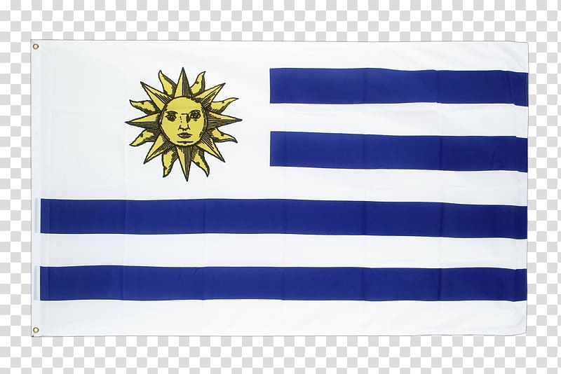 Flag of Uruguay Flag of Argentina Flag of Brazil, Flag transparent background PNG clipart