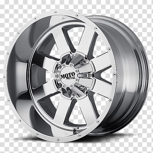 Alloy wheel Tire Google Chrome Rim Custom wheel, mo steel transparent background PNG clipart