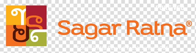 Logo Sagar Ratna Restaurant Brand, Sagar transparent background PNG clipart