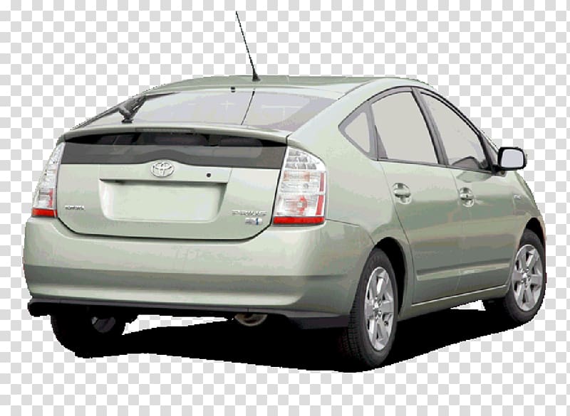 2008 Toyota Prius Car BMW 5 Series Toyota Corolla, prius car battery transparent background PNG clipart