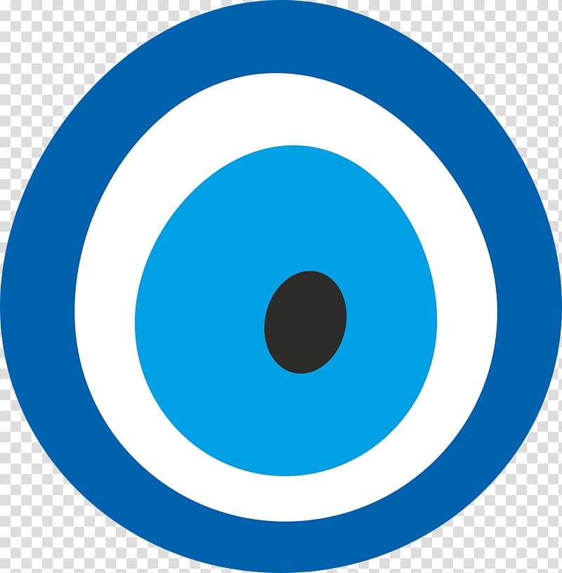 Evil eye Nazar , Eye transparent background PNG clipart