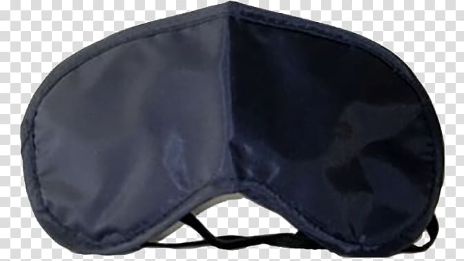 Blindfold Mask Sleep induction Clothing, mask transparent background PNG clipart