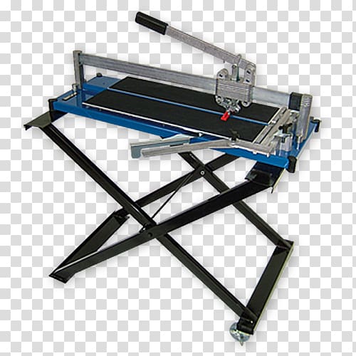 Cutting tool Table Ceramic tile cutter, cutting machine transparent background PNG clipart