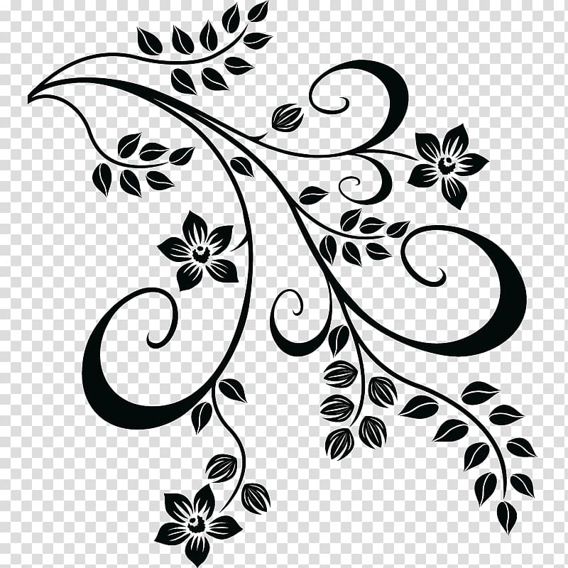 Drawing Monochrome Visual arts Watercolor painting, crewel embroidery transparent background PNG clipart