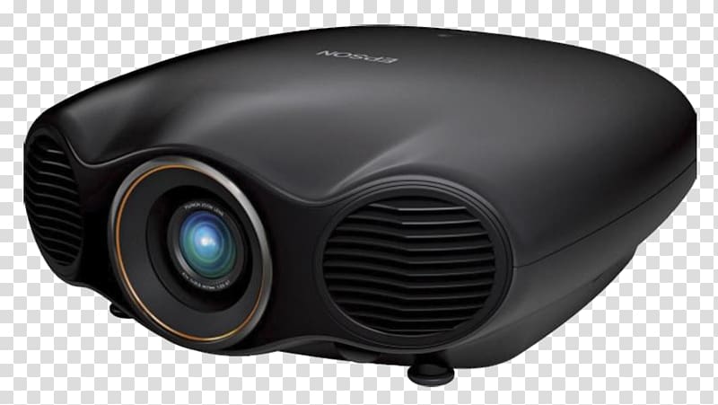 Epson EH-LS10500 Full HD (1920 x 1080) 3LCD projector, 1500 lumens Laser projector Multimedia Projectors, LCD Projector transparent background PNG clipart