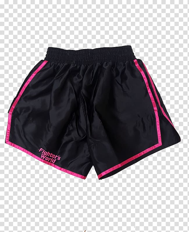 Swim briefs Trunks Underpants Shorts Swimming, Corner pink transparent background PNG clipart