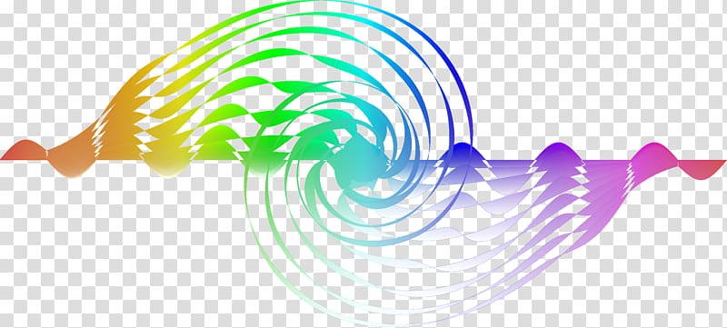 Sine wave Sound , waves transparent background PNG clipart