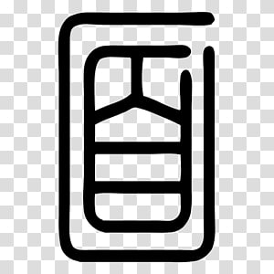 White Font, design transparent background PNG clipart thumbnail