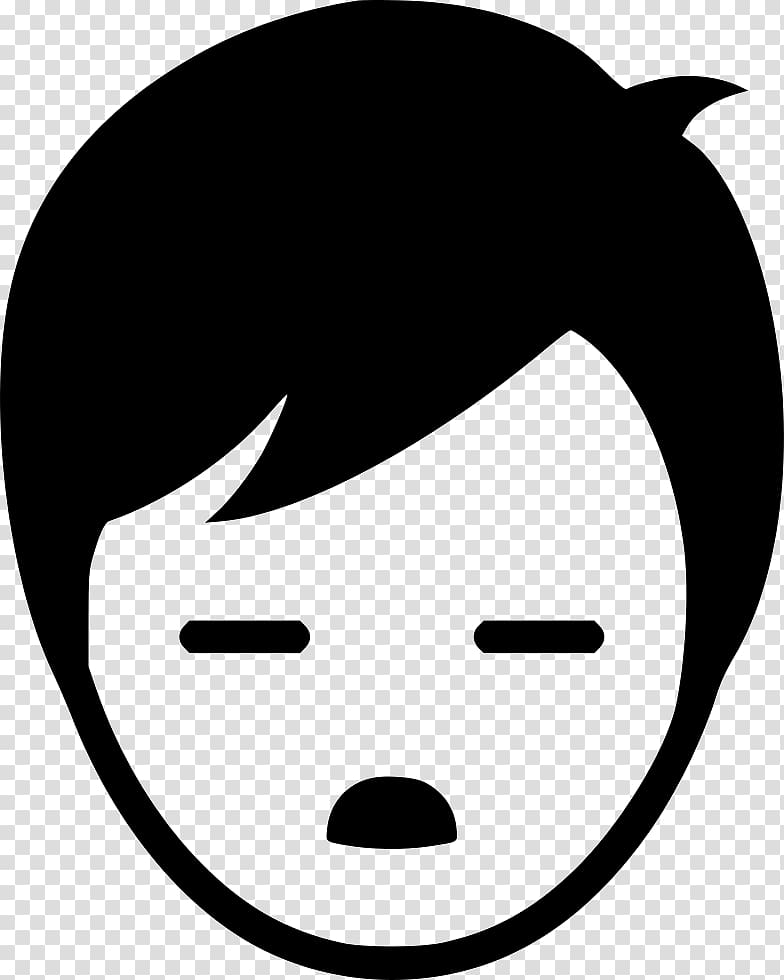 Scalable Graphics Computer Icons Portable Network Graphics, Sad boy transparent background PNG clipart