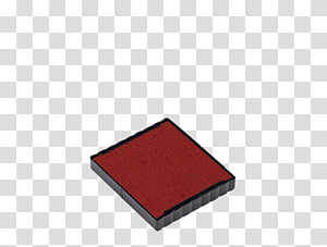 Trodat Rubber stamp Color Switzerland Typeface, rot transparent background PNG clipart thumbnail