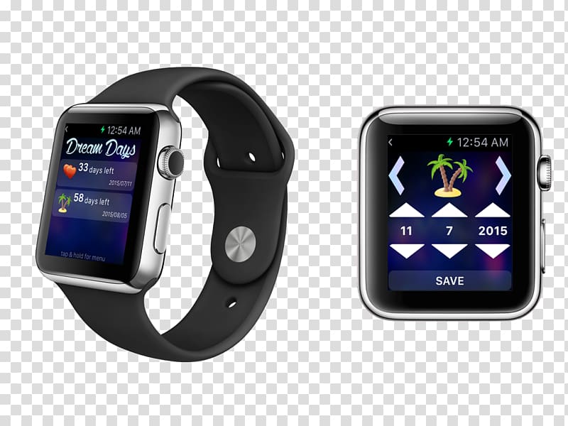 Apple Watch Series 3 Apple Watch Series 2 Apple Watch Series 1, others transparent background PNG clipart