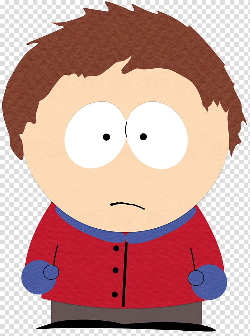 Clyde Donovan Kenny McCormick Eric Cartman Stan Marsh Butters Stotch, park transparent background PNG clipart