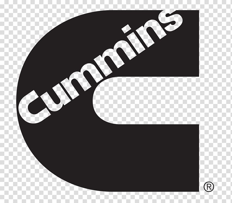 Logo Cummins Symbol Brand Product, symbol transparent background PNG clipart