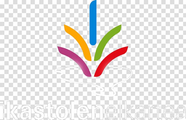 Graphic design Ikastolen Elkartea Logo , design transparent background PNG clipart