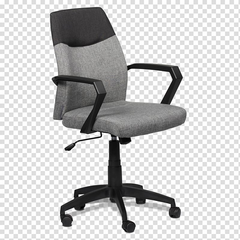 Office & Desk Chairs Furniture, chair transparent background PNG clipart