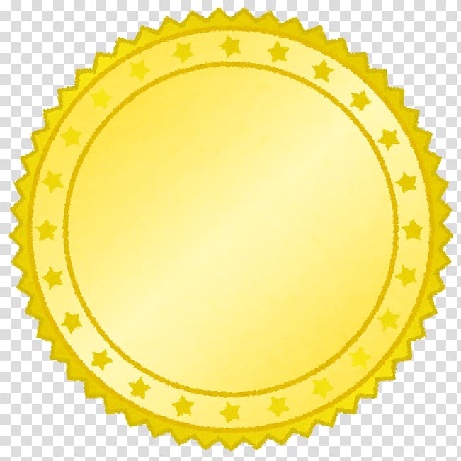 Gold Award Silver Davey Award Gold medal Gold Davey Award, award transparent background PNG clipart