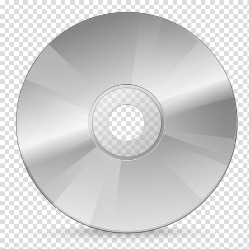 Compact Disc manufacturing DVD CD-ROM, frie transparent background PNG clipart