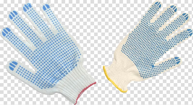Cycling glove Clothing , polo shirt transparent background PNG clipart