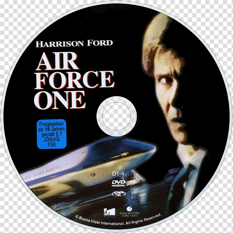 Air Force One Air Force Two Compact disc DVD-Audio, air force one transparent background PNG clipart