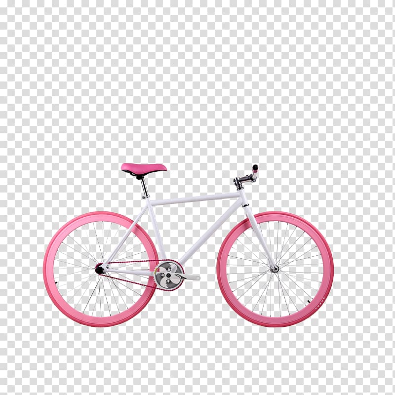 Bicycle frame Mountain bike Merida Industry Co. Ltd. Cross-country cycling, Red Bike transparent background PNG clipart