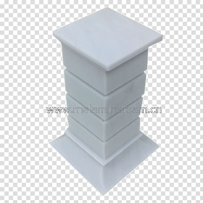 Product design plastic Angle, acoustic foam transparent background PNG clipart