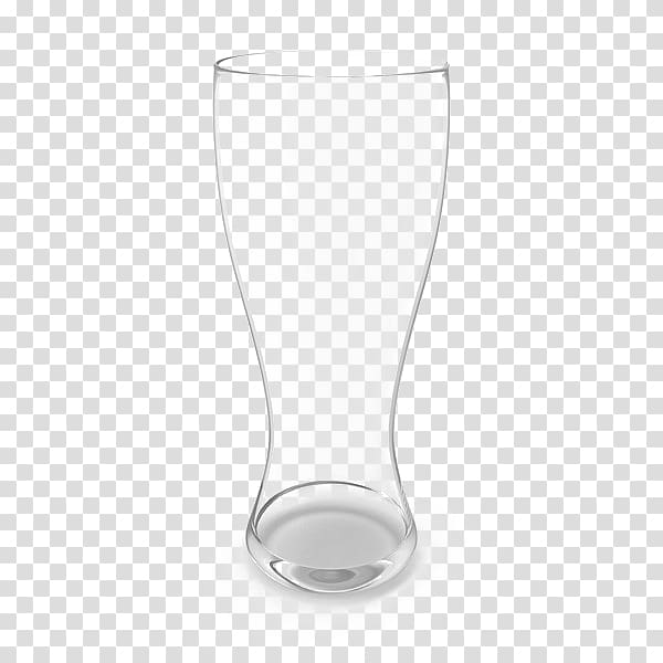 Highball glass Pint glass Product Beer Glasses, glass transparent background PNG clipart