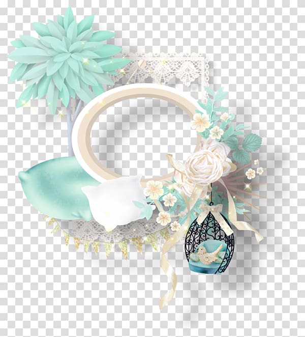 Turquoise, afa transparent background PNG clipart