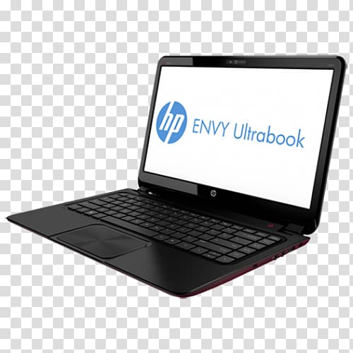 Laptop Hewlett-Packard HP EliteBook Intel Core i3, Laptop transparent background PNG clipart