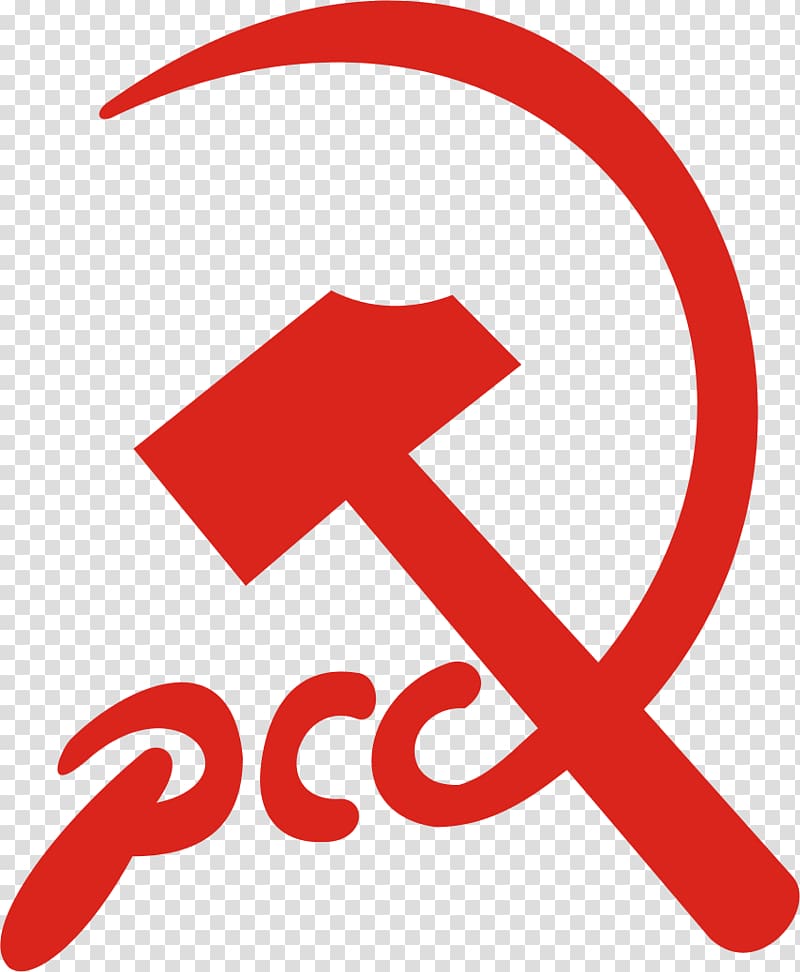 Colombian Communist Party Political party Communism, Partidos transparent background PNG clipart